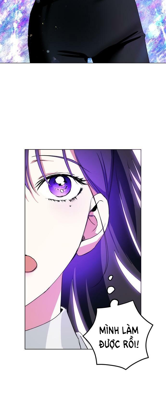 tôi muốn trở thành cô ấy dù chỉ là một ngày chapter 4 78