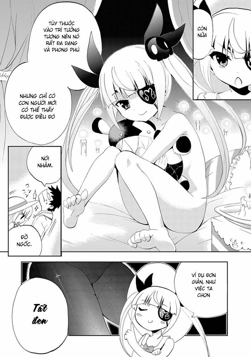 bright world project - akarui sekai keikaku chapter 5 11