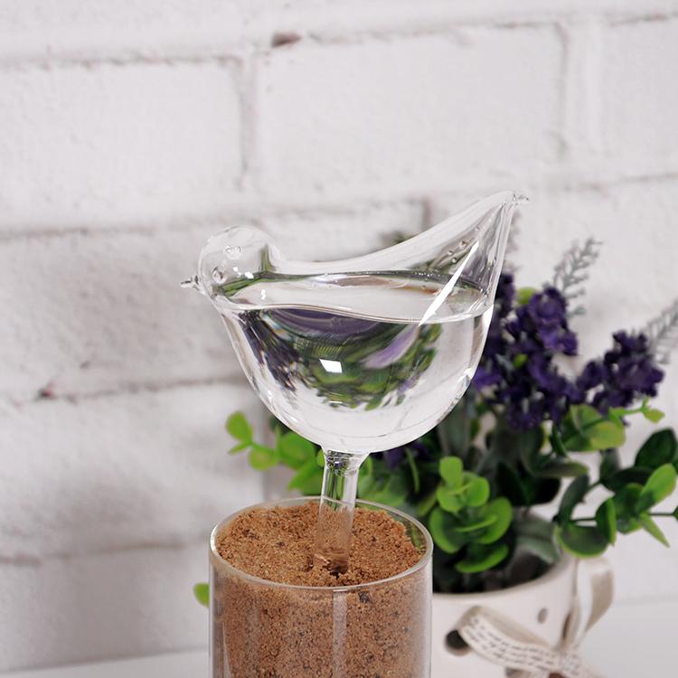 Shape Self Watering Device Watering Sprinkler for Flower/Boinsai