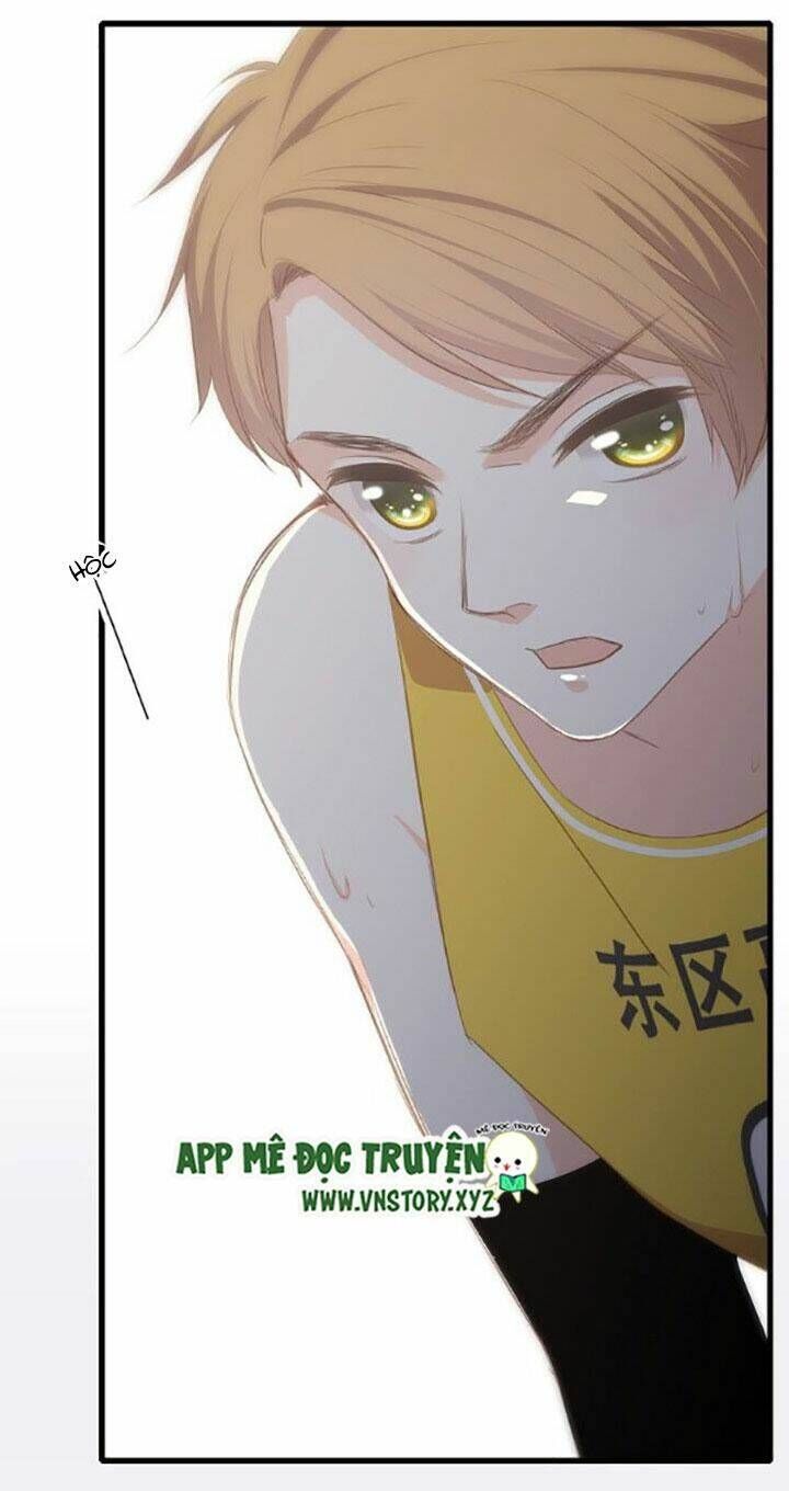 con tim rung động 2 chapter 81 10