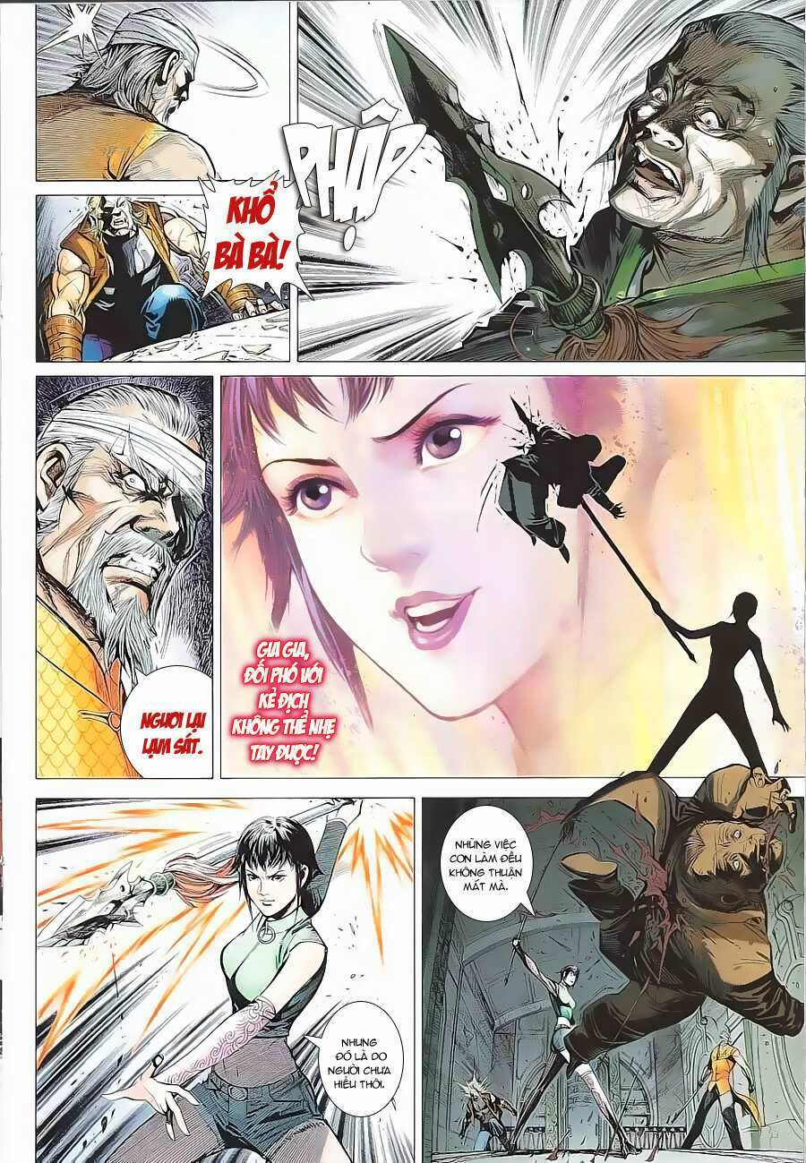 vương tiểu long chapter 5 21