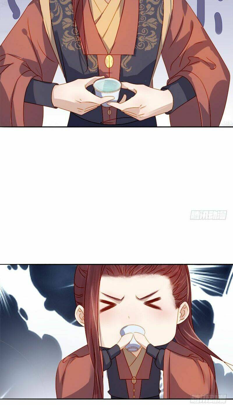 xuân khuê bí lục: xưởng công thái liêu nhân chapter 39 24