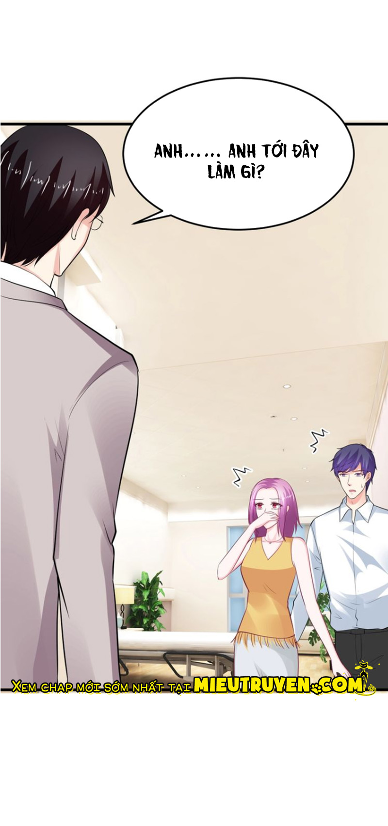 độc nhất sủng ái của thủ tịch chapter 89 20