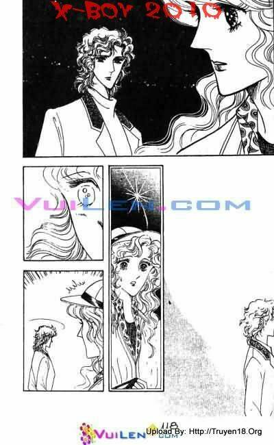 ánh đèn rực rỡ chapter 11 119