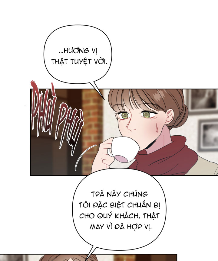 thiên đường (heaven) chapter 17.2 16