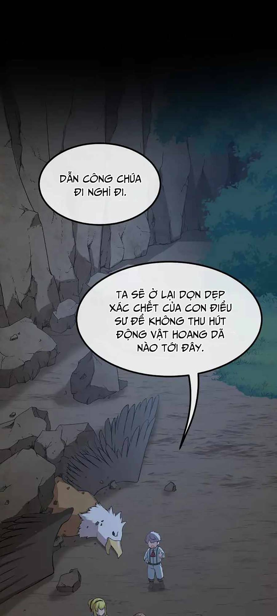 bách kiếp cường giả chapter 20 17