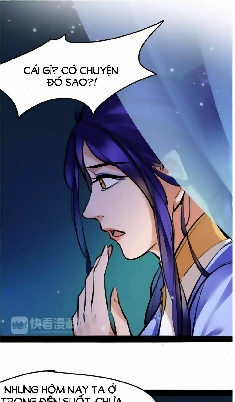 đường tăng cũng quyến rũ chapter 26 2