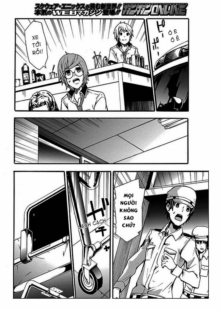 the strings dolls chapter 10 14