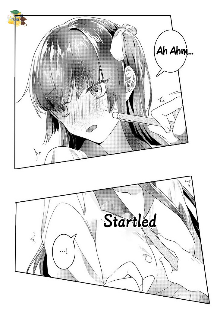 lớp học đặc biệt cùng sensei trên chuyến tàu (full) chapter 4.1 13