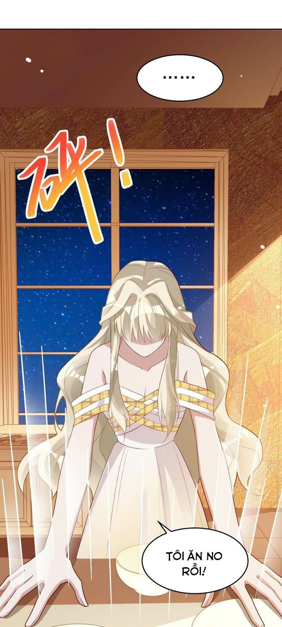 thần luân mật luyến chapter 69 6