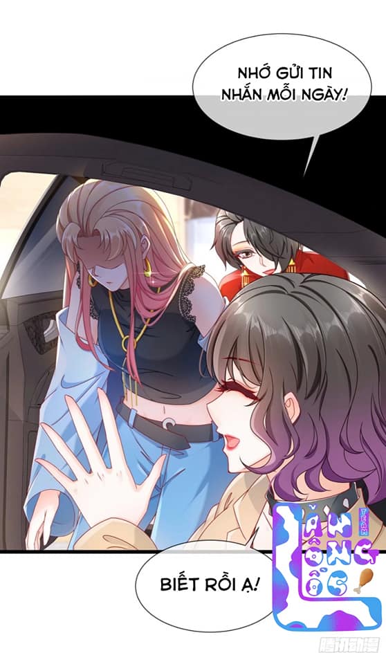 chị gái có thể có tâm tư gì xấu đây chapter 7 5