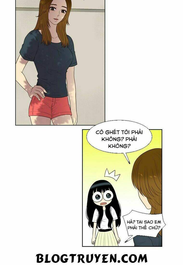 my shining world chapter 26 6