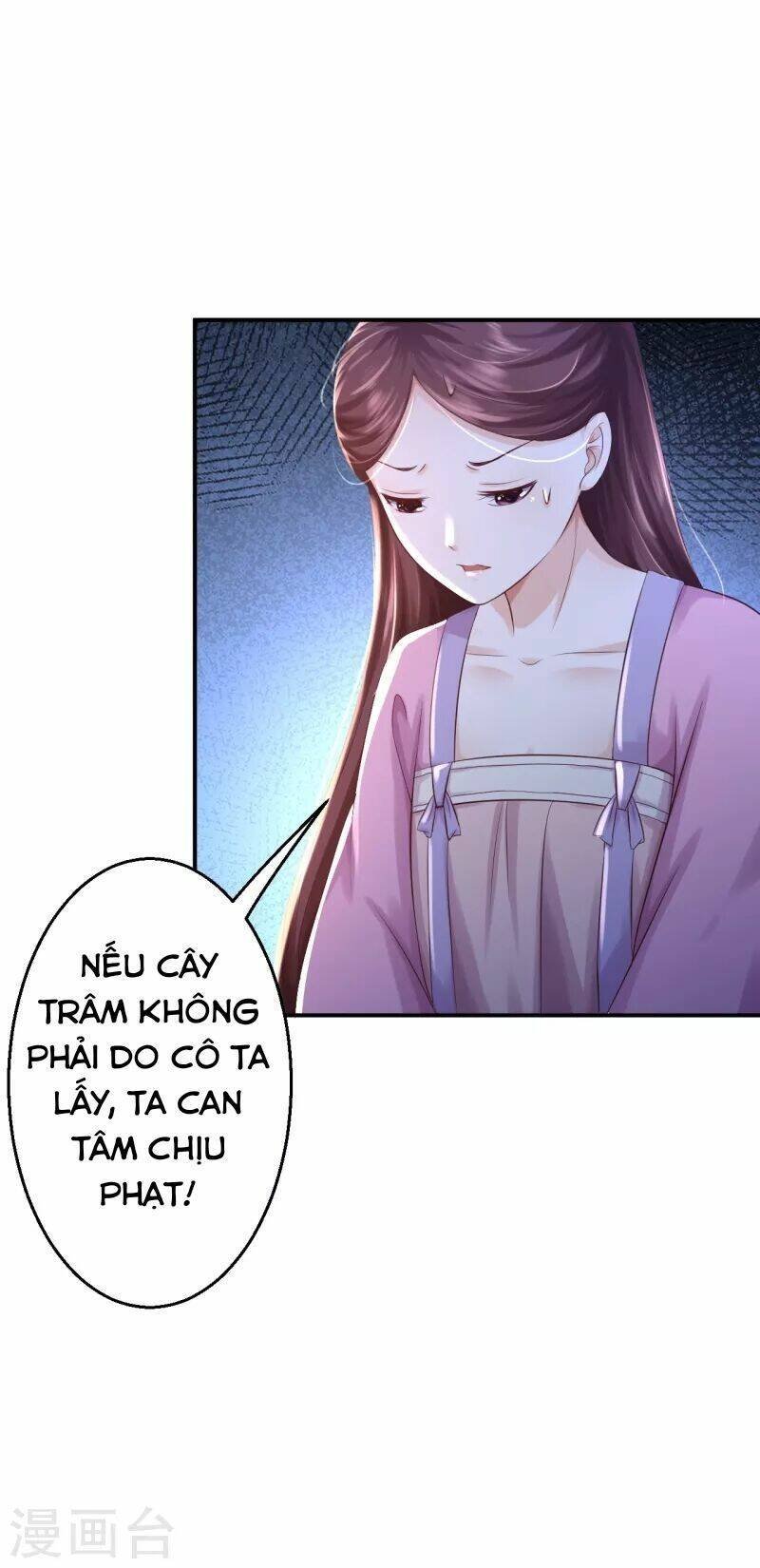 từng bước âm mưu thâm độc : huyết hoàng trở về chapter 5 36