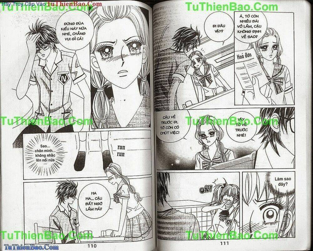 đại ca tuổi yêu chapter 12 56