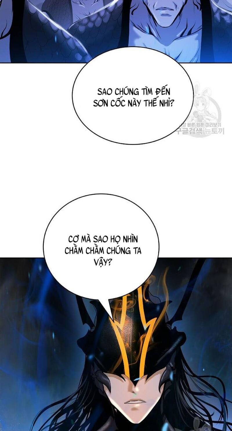 xuyên không thành hổ chapter 99 87