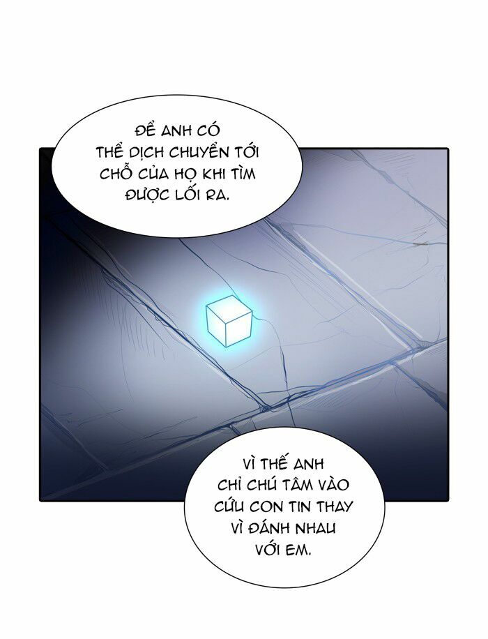 tòa tháp bí ẩn 2 chapter 283 52