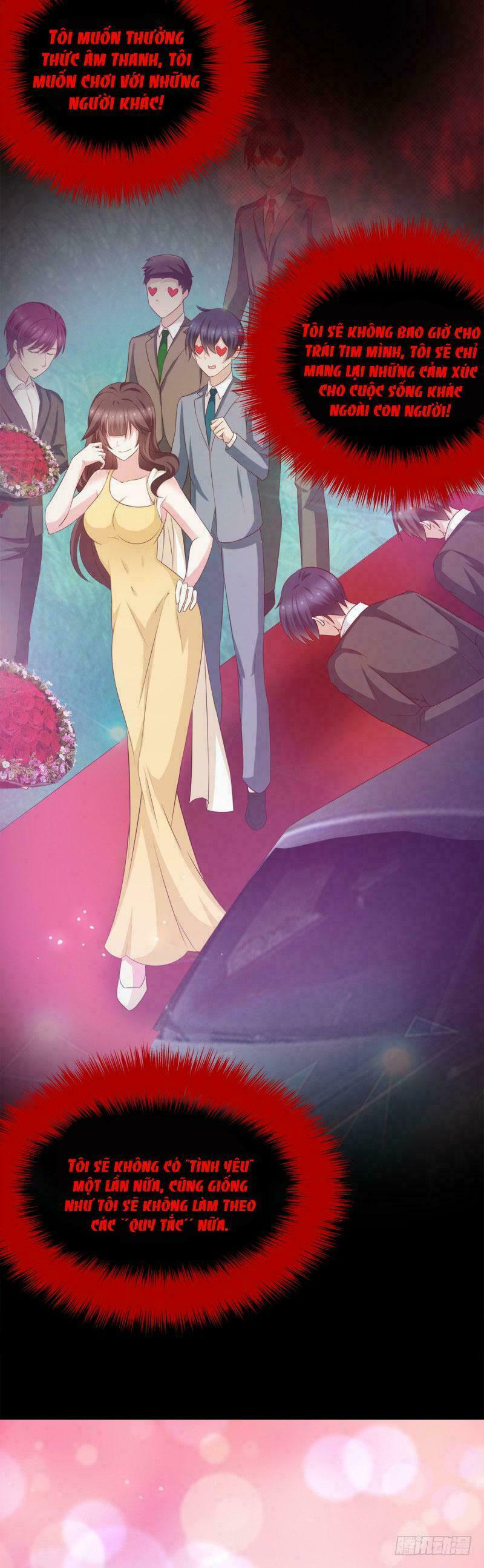 trò chơi trừng phạt chapter 2 14