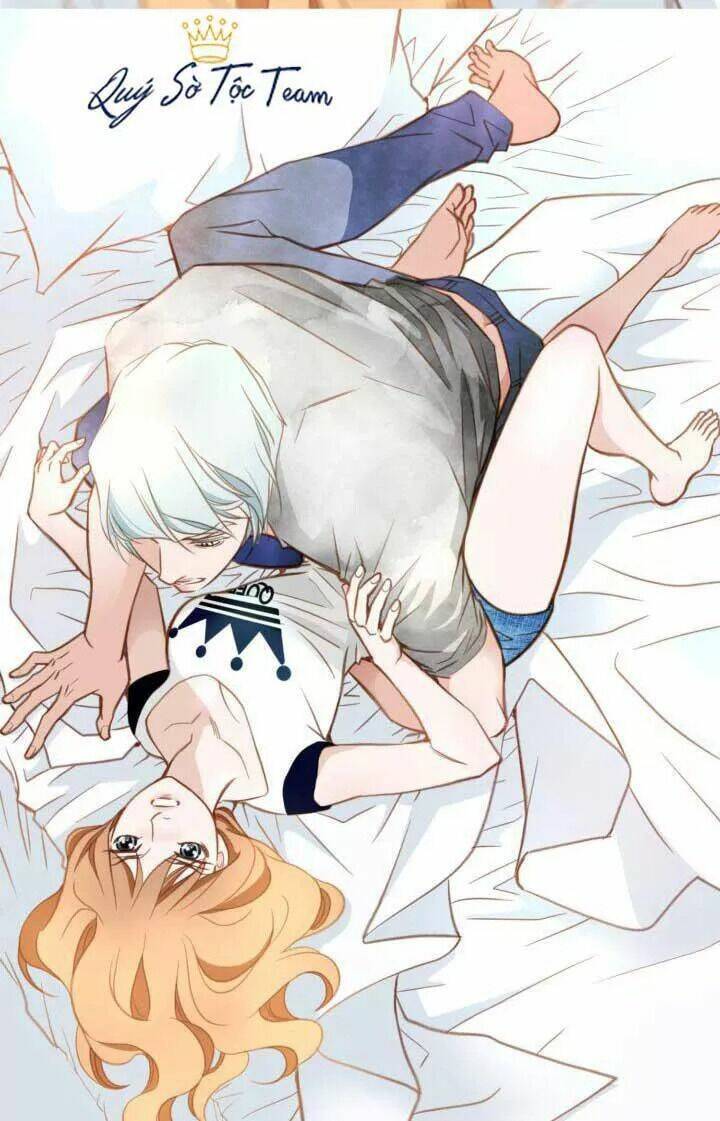 tiếp xúc chí mạng chapter 20 33