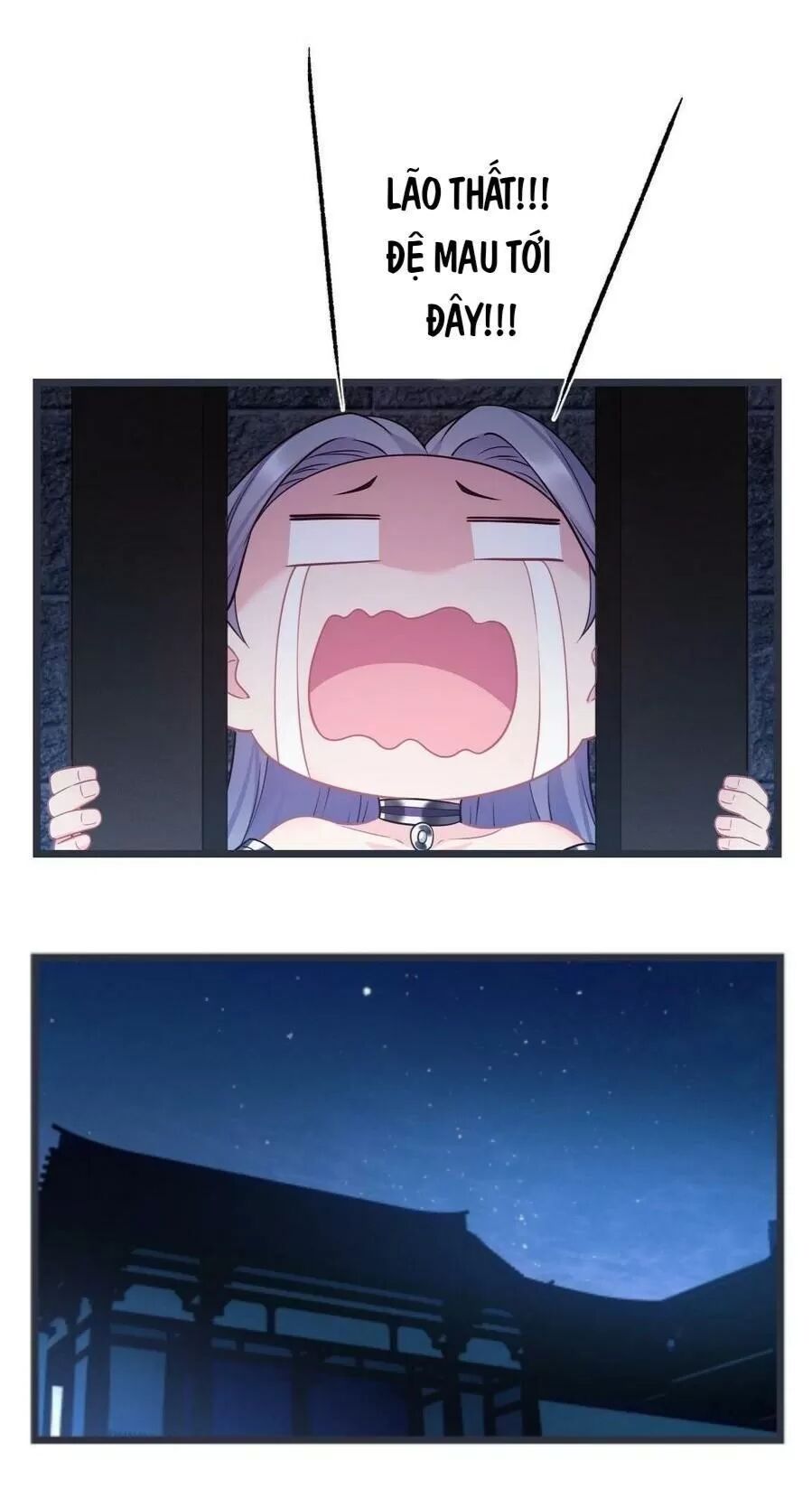 ta mới không gả cho hoàng tử phản diện chapter 48 41