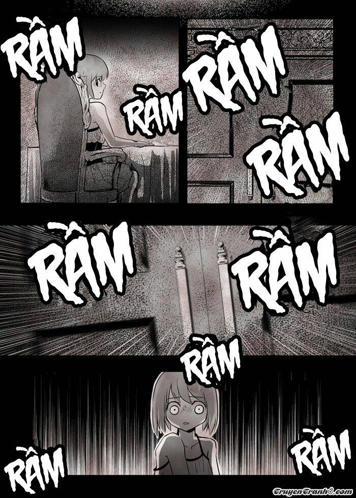 kho truyện kinh dị: ác mộng đêm về chapter 8 24