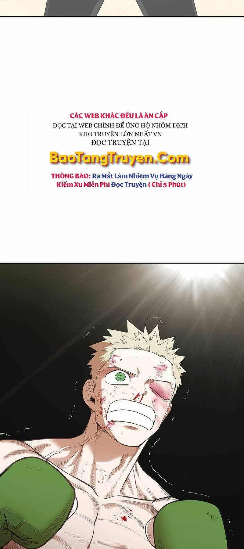 võ sĩ - the boxer chapter 113 85