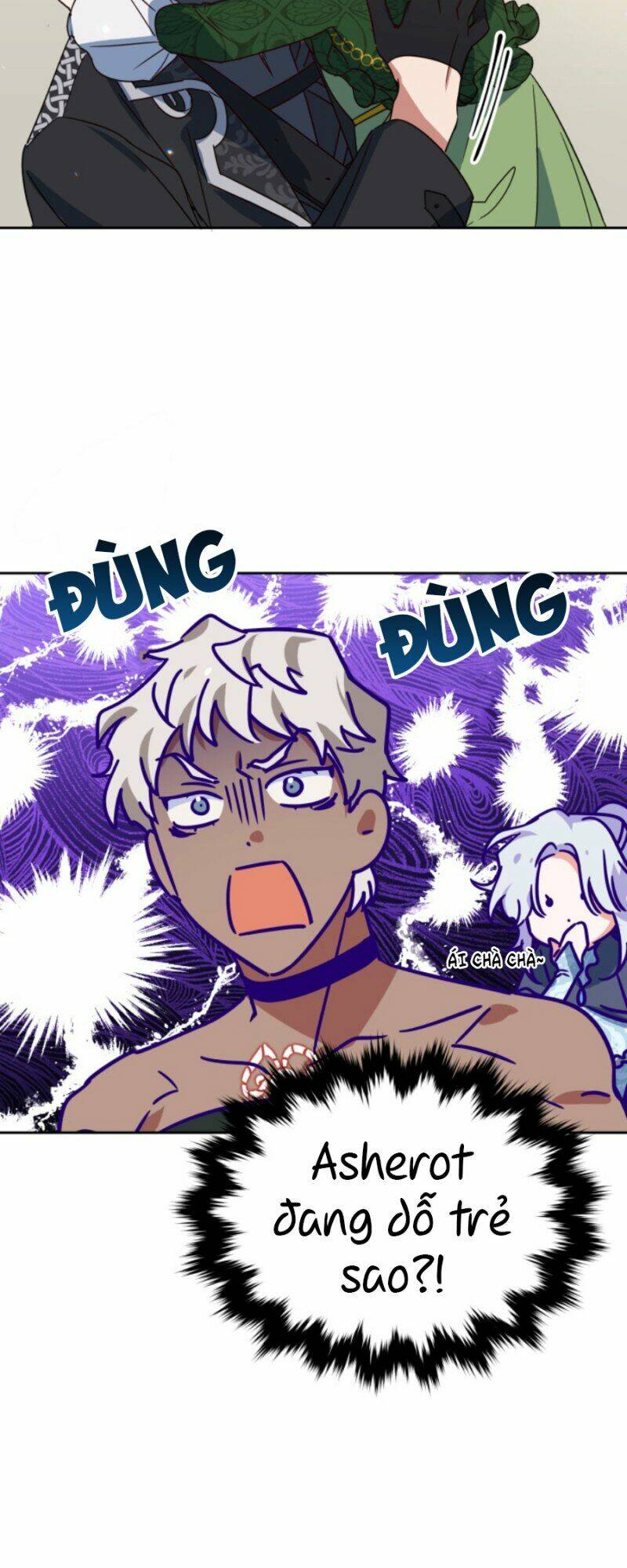 nàng elizabeth thuần khiết chapter 23 31