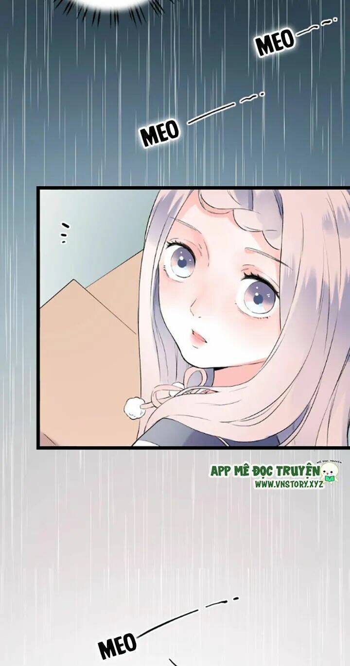 trạch thượng tịch mịch huỳnh hỏa chapter 42 46