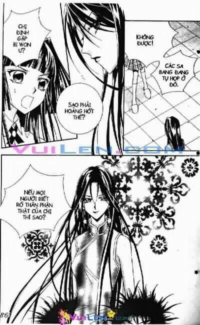 nàng công chúa bỏ trốn chapter 9 86