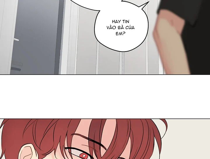 chuyện quái gì với giấc mơ đó vậy chapter 55 26