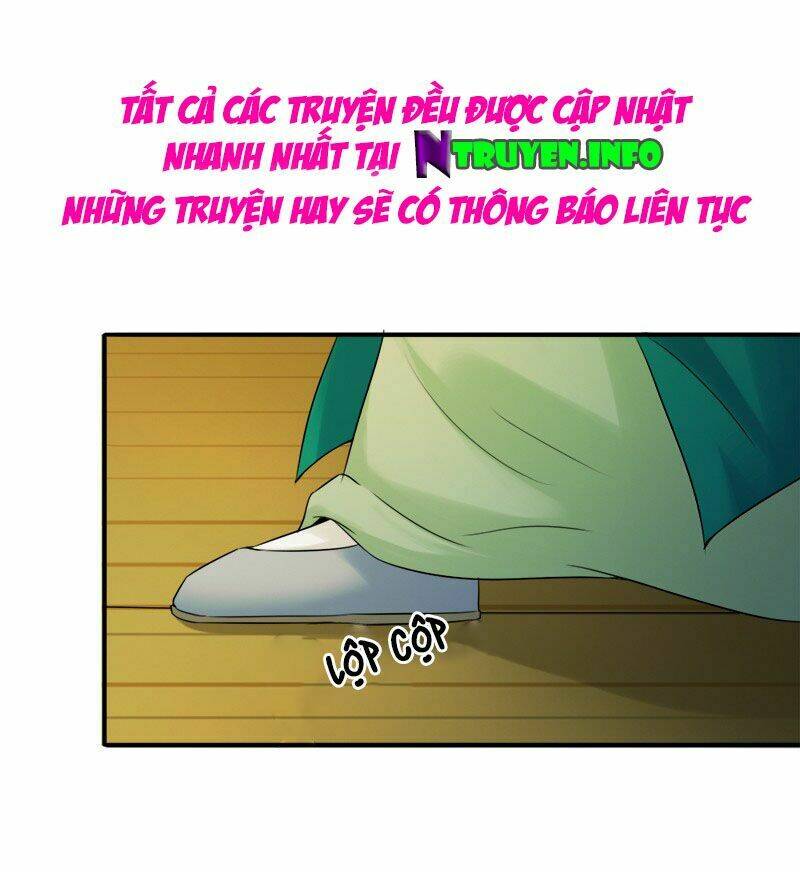 khuynh thế độc phi chapter 27 20