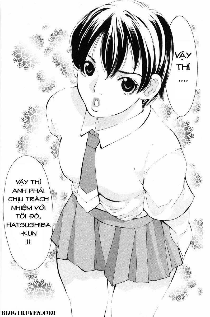 gacha gacha - secret chapter 12 40