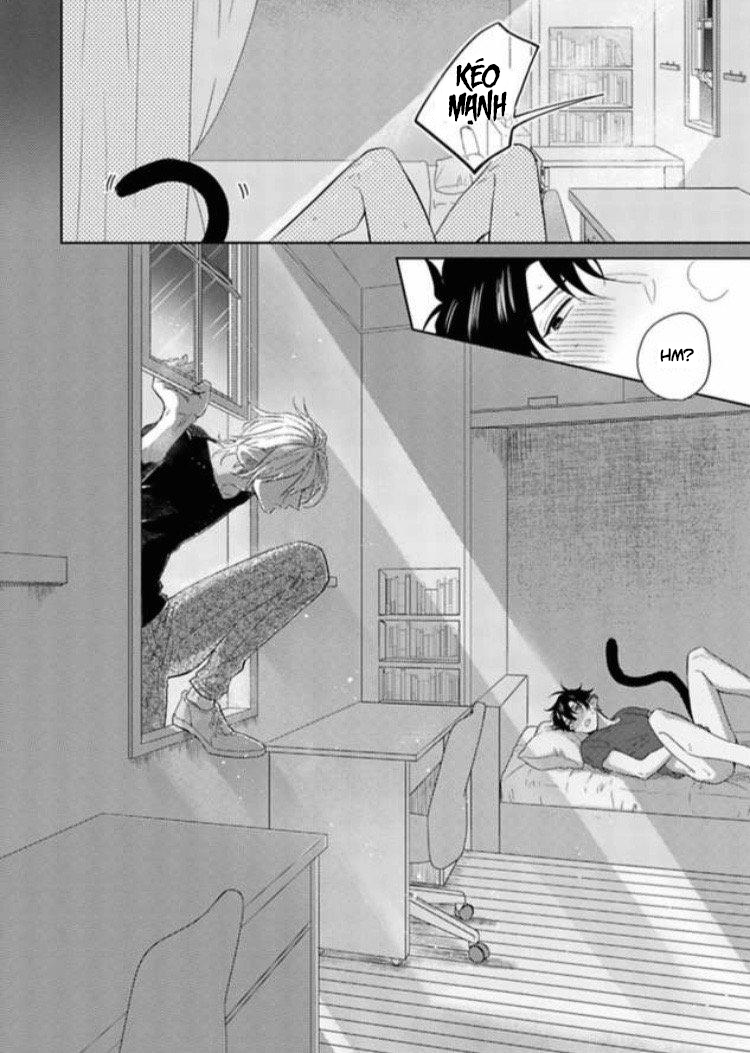 playboy beast - cuộc chơi của bán yêu chapter 1 18