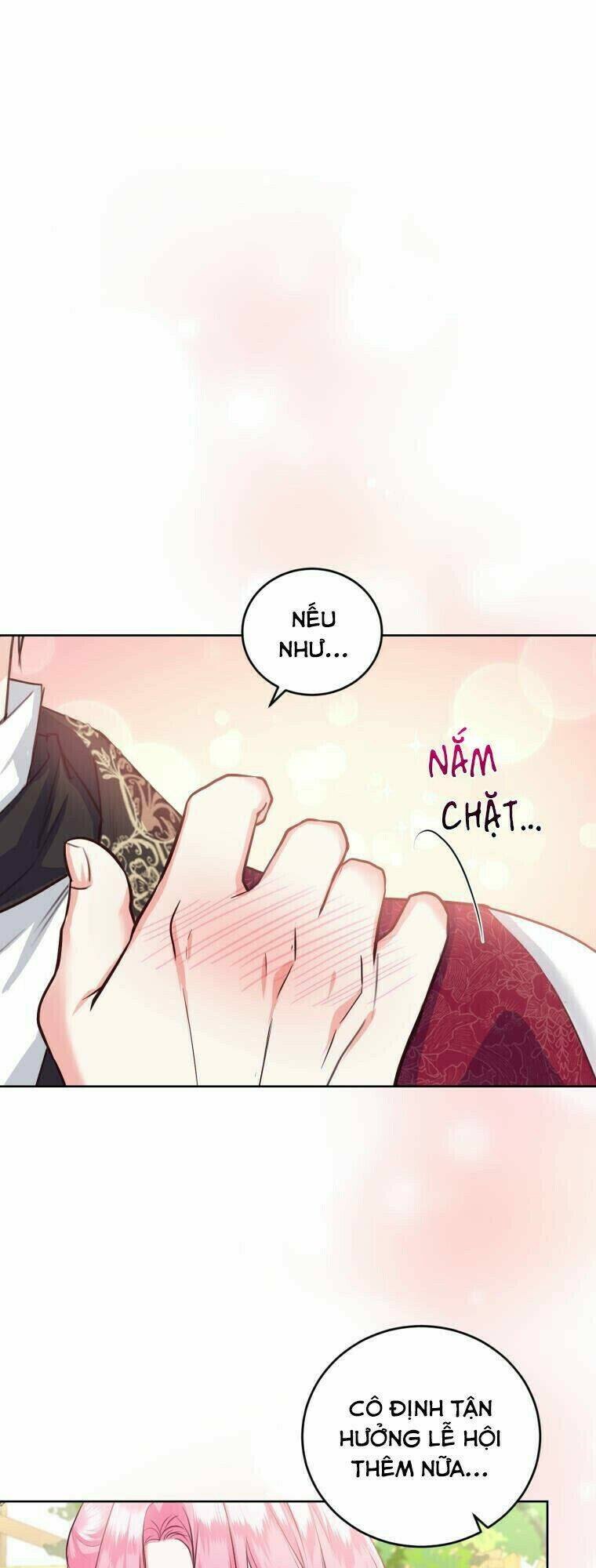 nhà điều chế nước hoa độc quyền của bạo chúa chapter 36 1