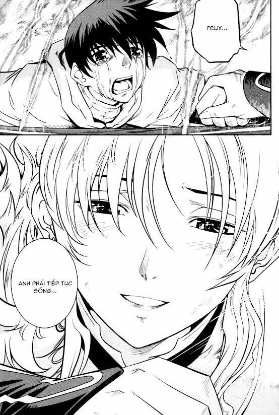 the legend of maian chapter 57 42