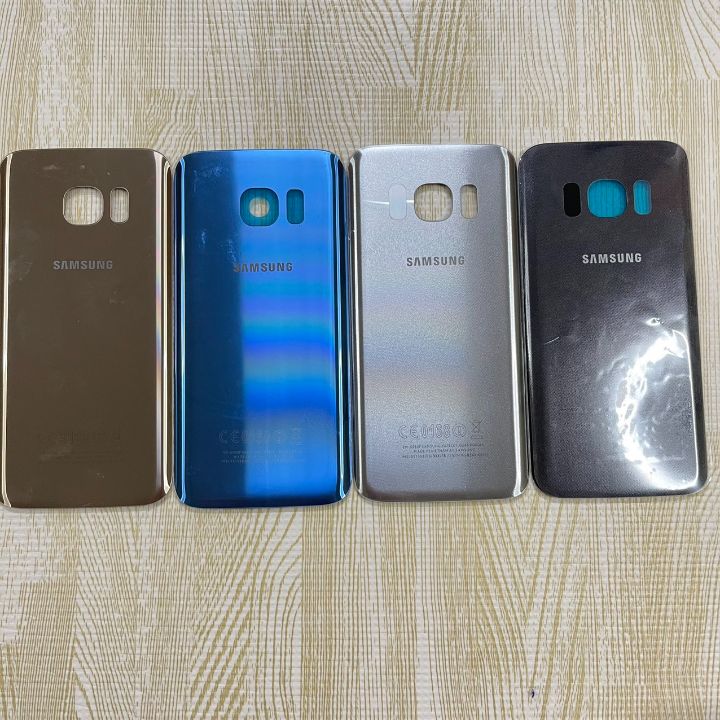 Nắp lưng dành cho Samsung s7