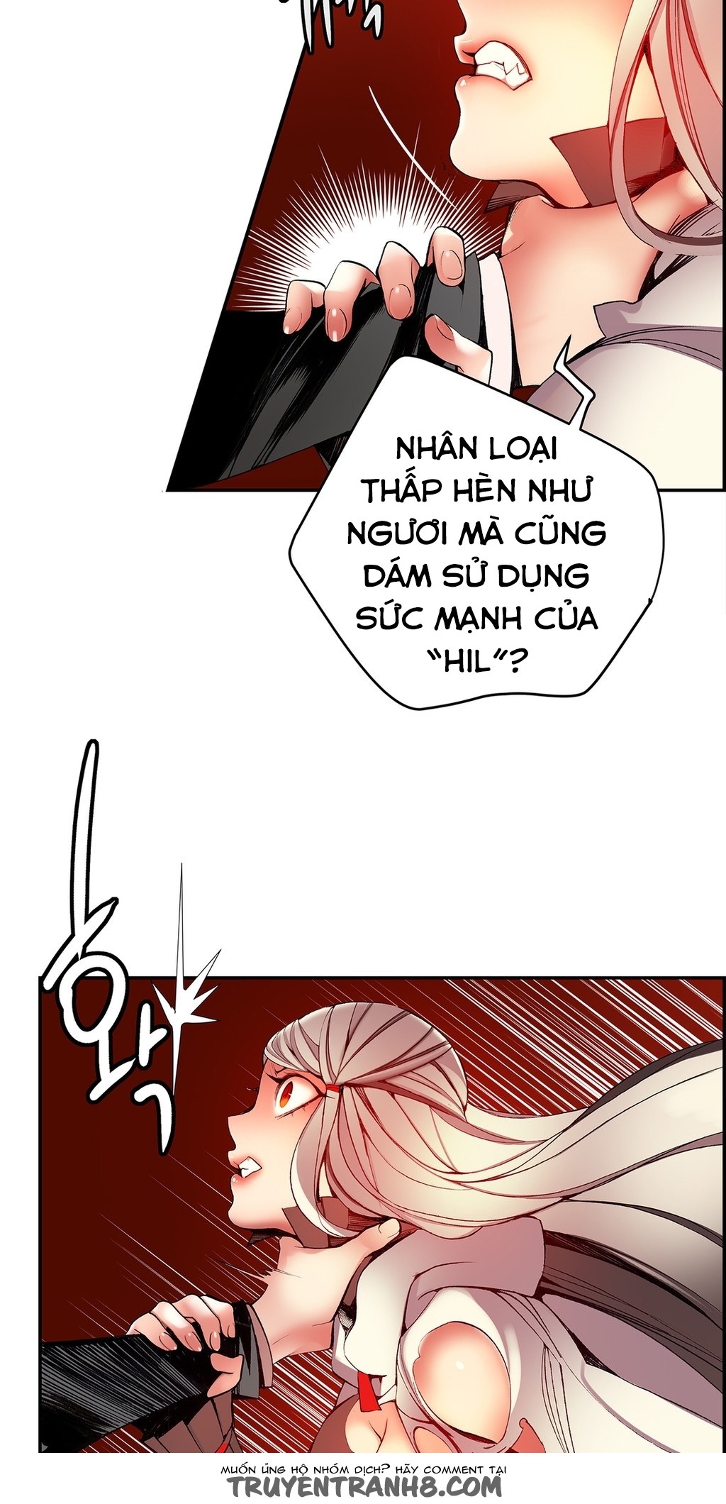 sự ràng buộc của lilith chapter 18 37