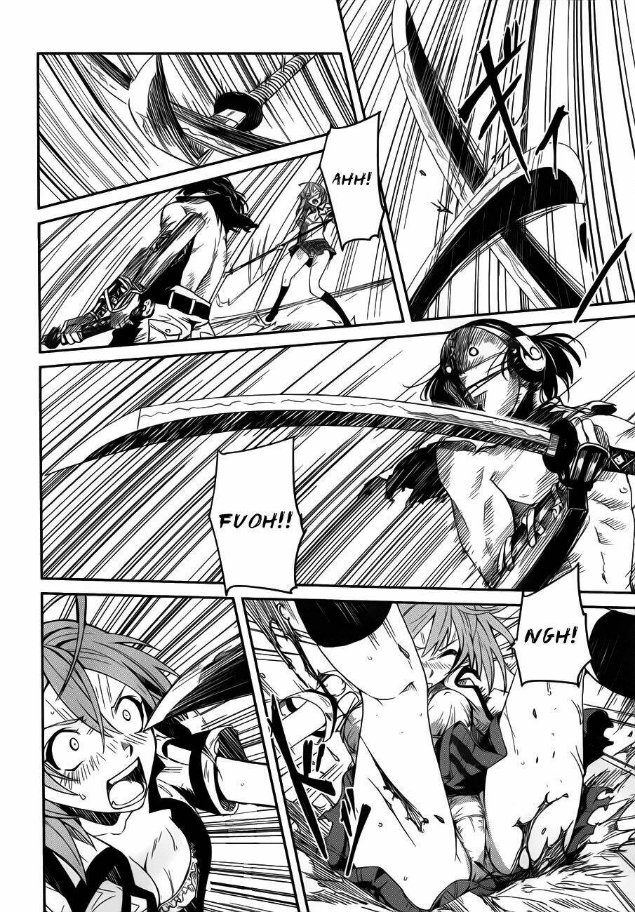 bloody maiden - juusanki no shima chapter 10 30