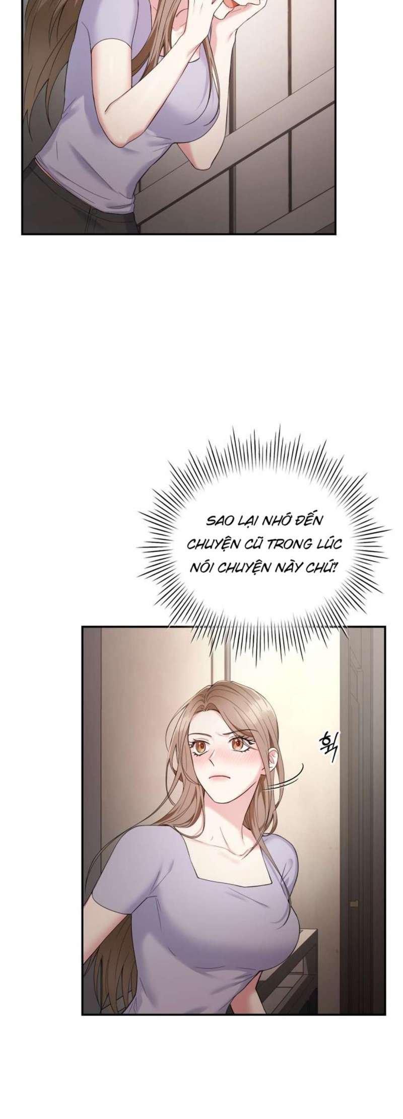 [18+] trong lồng chapter 3 31