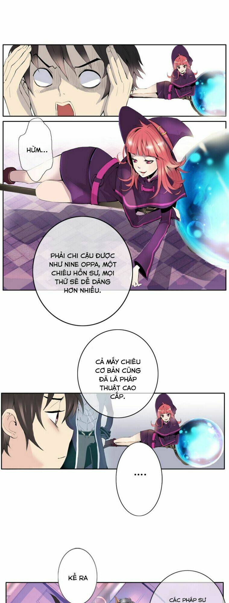 dusk howler chapter 6 6