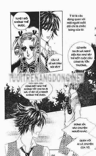 sức thanh xuân chapter 4 46