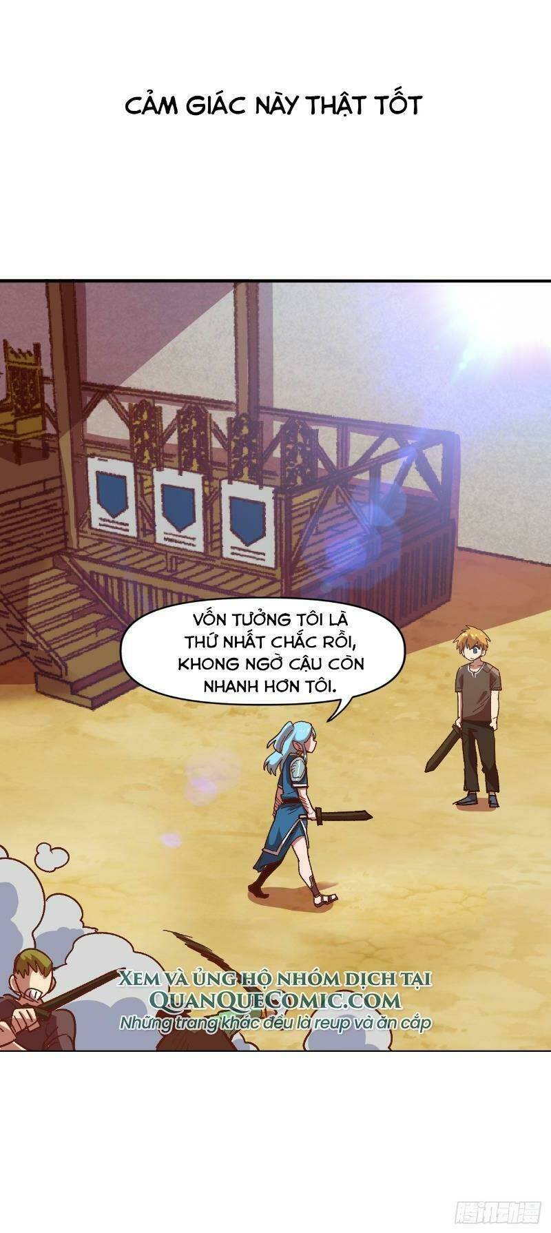 đại lục vô song chapter 7 16