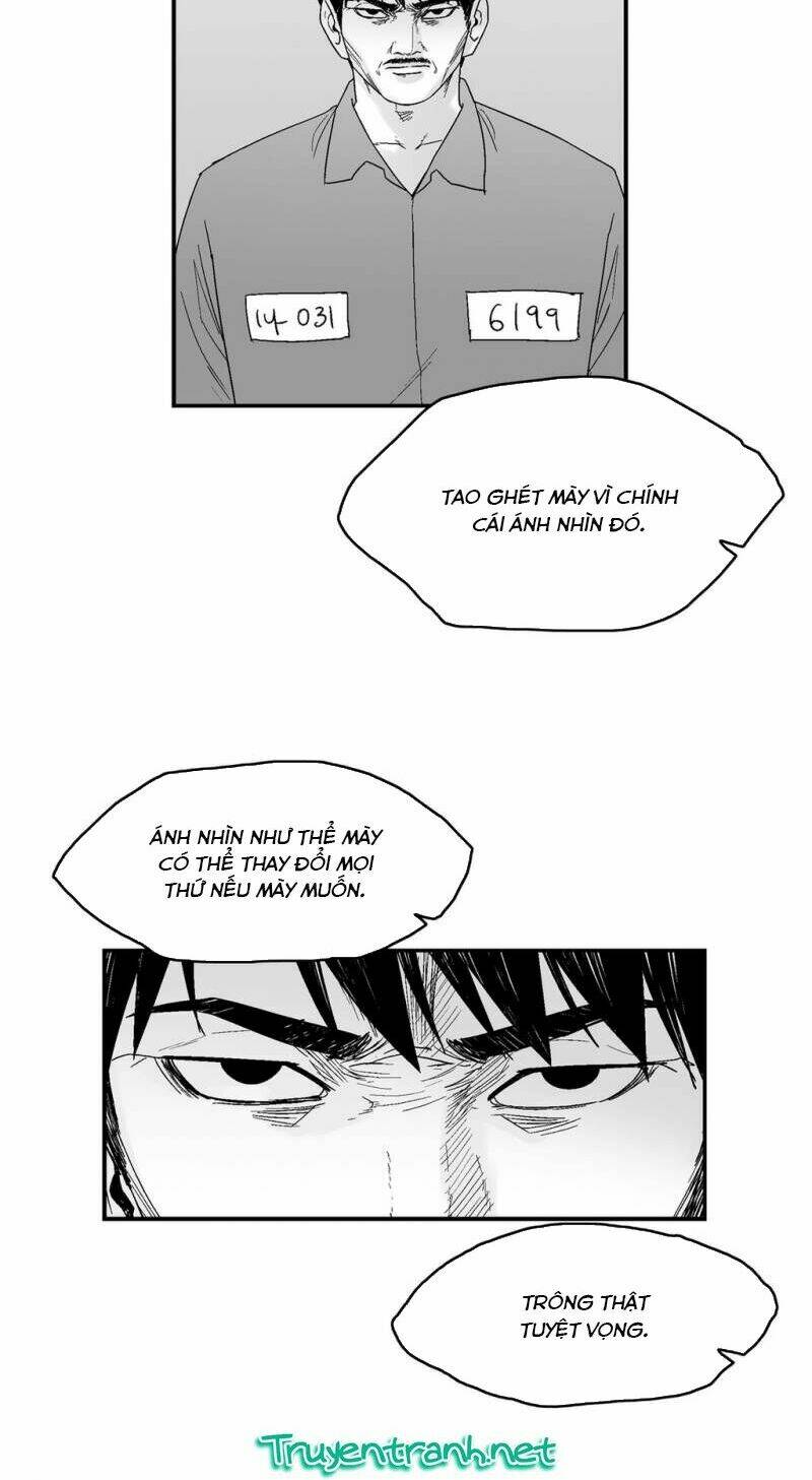 bạo lực học đường chapter 71 11