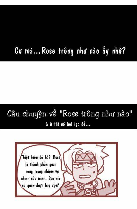 dragon nest random scribbles chapter 4 17