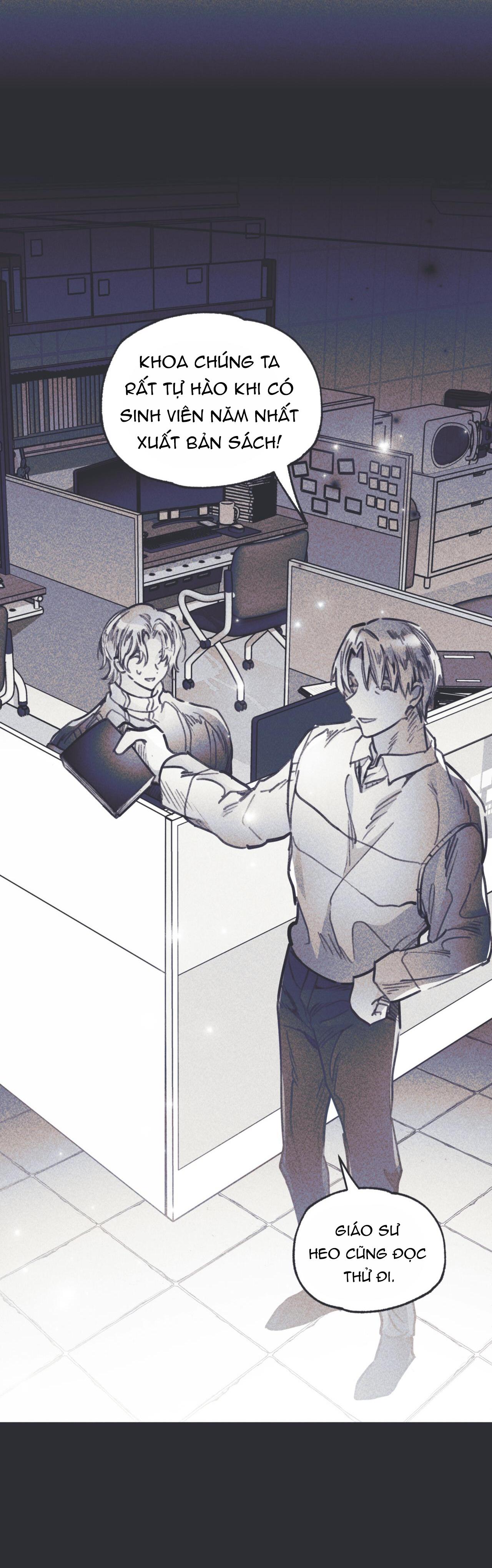 hồi ức cơn thịnh nộ chapter 8 15