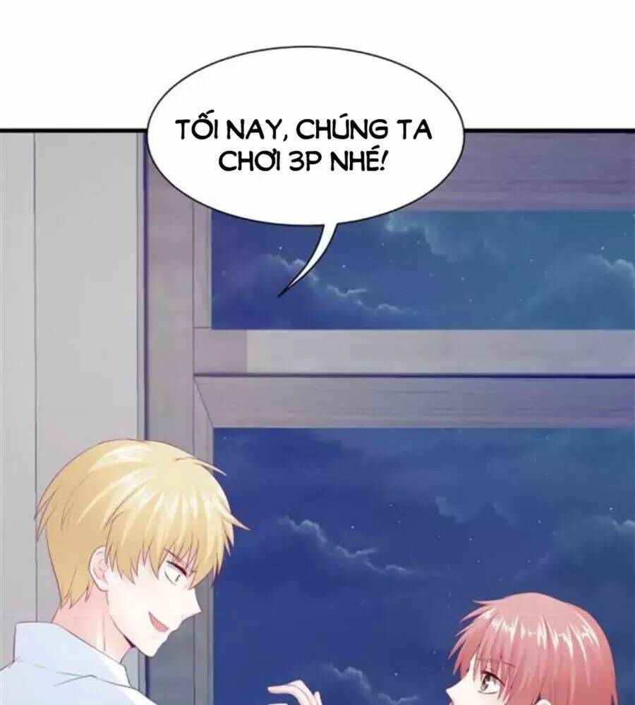 khi trò chơi ác ma bắt đầu chapter 113 51