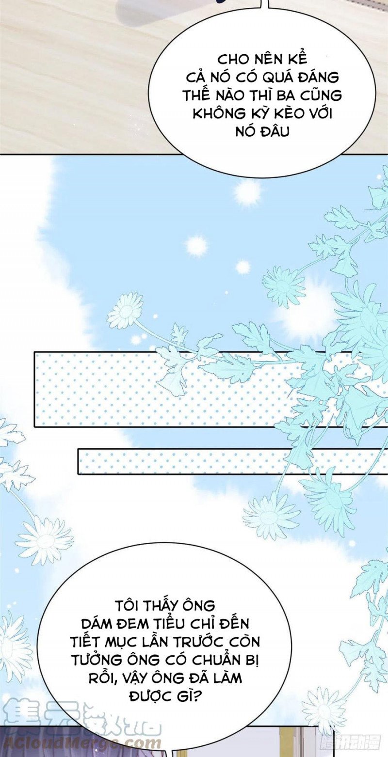 đoàn sủng lão đại ba tuổi rưỡi chapter 100 8