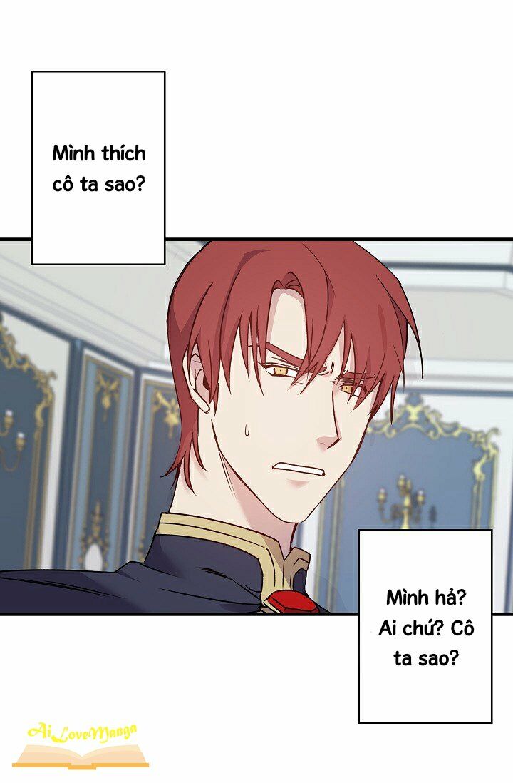 hôn lễ báo thù chapter 32 1