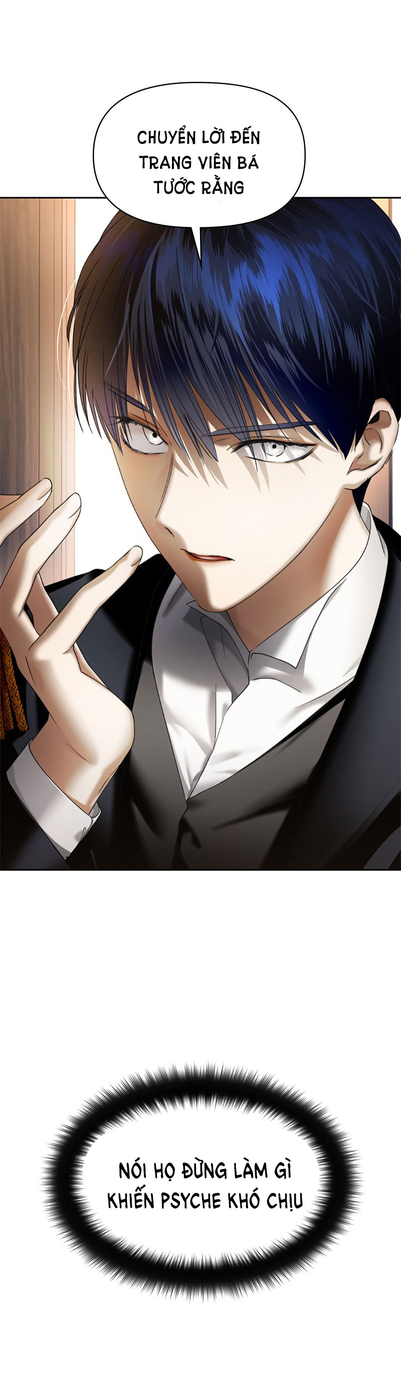 tôi muốn trở thành cô ấy dù chỉ là một ngày chapter 43 30