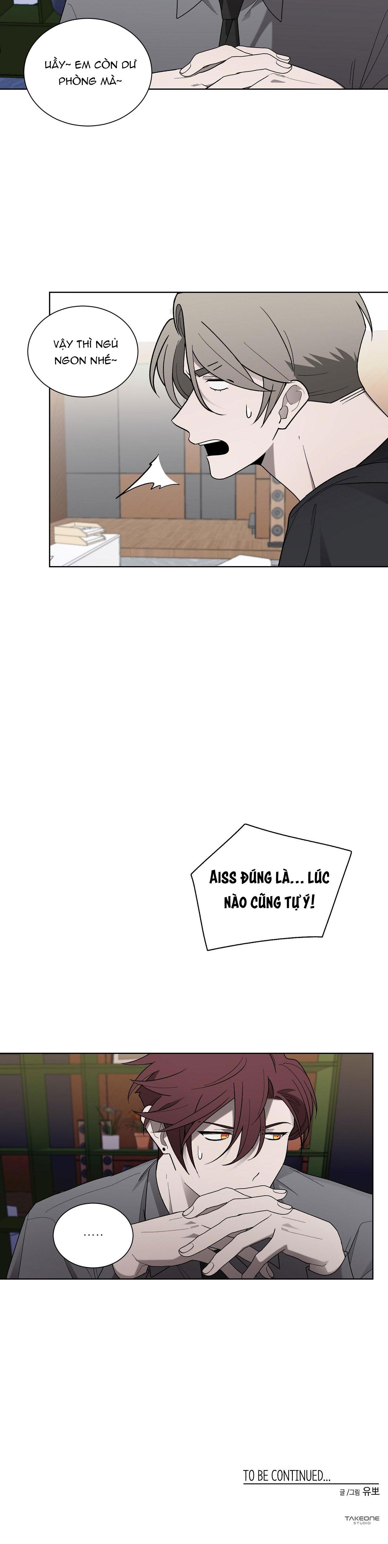 khi chim thước đến chapter 18 26