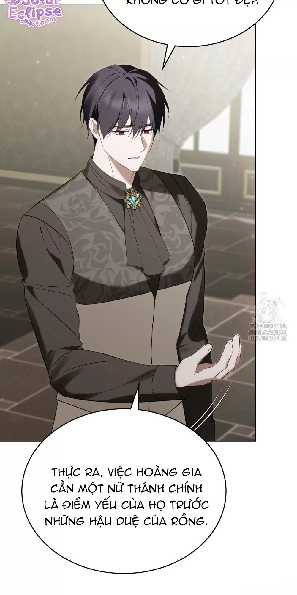 lời hứa không phải của tôi chapter 22 52